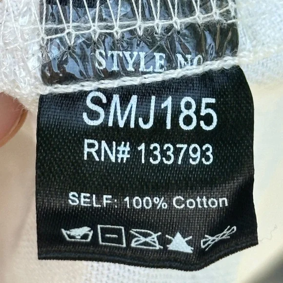 POL Tie Dye Raw Edge Shacket - Picture 11 of 11